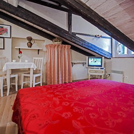 רוביני Residence Marco Polo Centro Storico מראה חיצוני תמונה