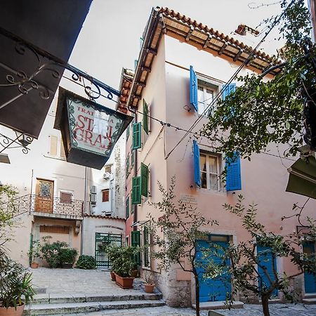 רוביני Residence Marco Polo Centro Storico מראה חיצוני תמונה